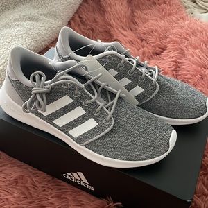 Brand new trainers!  Adidas qt racer